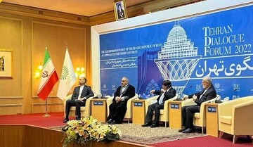تبادل سیگنال‌های برجامی بین تهران و واشنگتن