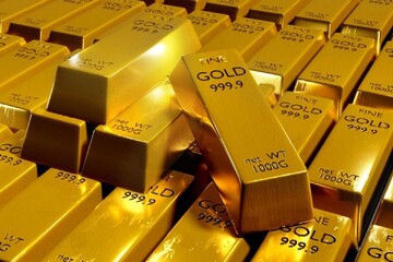 قیمت طلا سقوط کرد / سرمایه‌گذاران گیج شدند