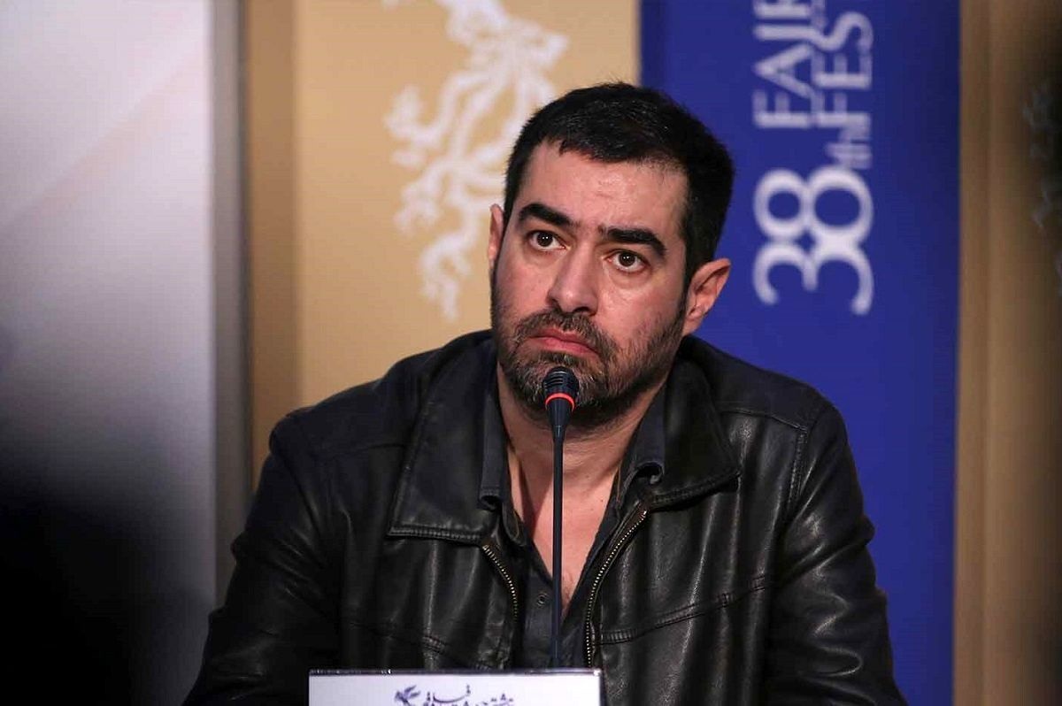 شهاب حسینی نقش صدام را بازی می‌کند؟ + عکس