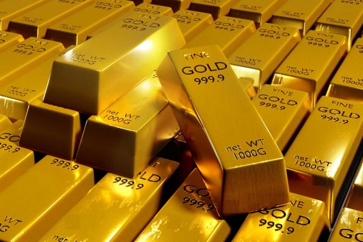 قیمت طلا آماده رکوردزنی می‌شود؟