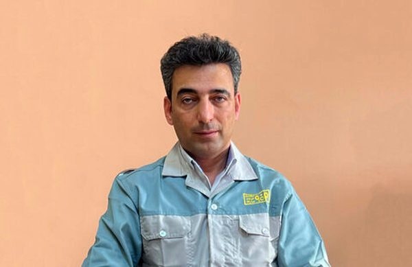 افزایش  صد در صدی سرمایهگذاری فولاد مبارکه افزایش  صد در صدی سرمایهگذاری فولاد مبارکه