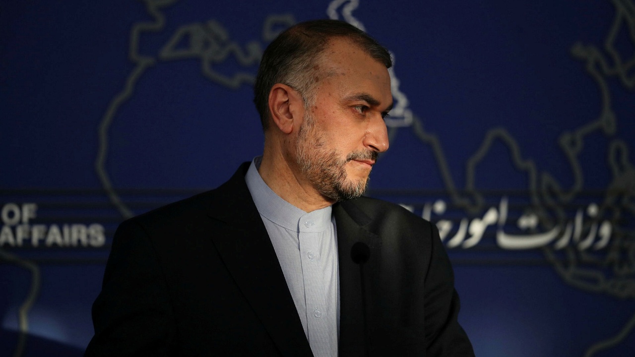 ایران از هند ناراحت شد و سفر وزیر را لغو کرد؟
