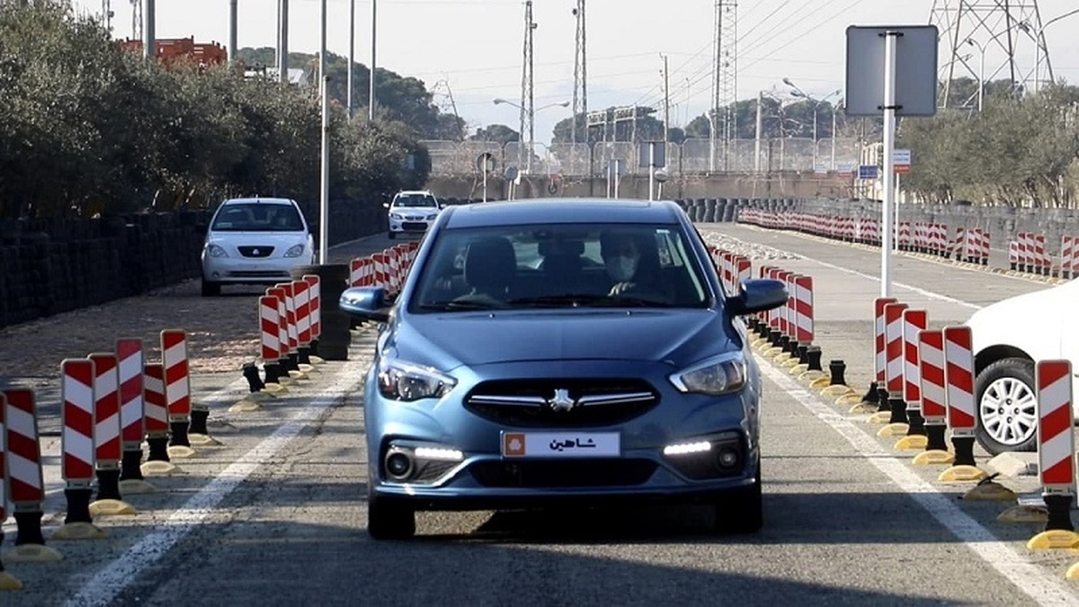 فوری/ میزان افزایش قیمت خودروهای سایپا و ایران خودرو اعلام شد