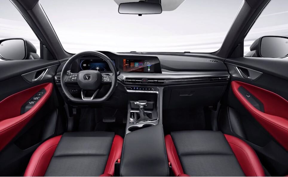 ماجرا شاسی بلند چینی که قبل از ایران به روسیه رسید/ عکس