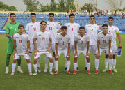 تیم فوتبال ایران به تایلند می‌رود