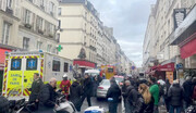 فوری/ تیراندازی در مرکز پاریس چندین کشته و مجروح برجای گذاشت