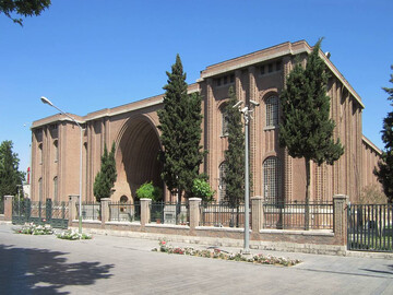تابلوی پیکاسو در موزه ملی ایران «اصل نیست» + جزییات و عکس