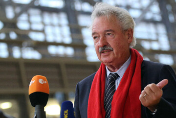 فوری/ یک شهروند دوتابعیتی در ایران به اعدام محکوم شد