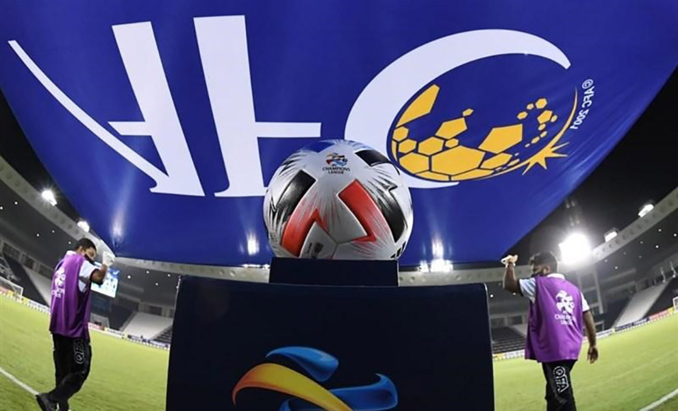 تغییرات گسترده در فوتبال آسیا / لیگ قهرمانان رسما تعطیل شد