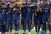 فینال جام جهانی به درخواست فرانسوی‌ها تکرار می‌شود؟
