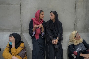 ایران چه پیشنهادی برای دختران افغانستان دارد؟
