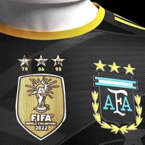 عبای مسی به آدیداس رسید؟+ عکس