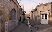 آمار عجیب از زندگی تهرانی‌ها در خانه‌های فرسوه