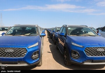 تاریخ فروش خودروهای وارداتی در بورس مشخص شد