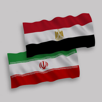 سیگنال مصر برای ادامه توافق‌های ایران 