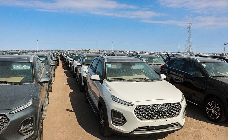 مالکیت این خودروها گرفته میشود / اطلاعیه پلیس درباره ترخیص خودرو و موتور مالکیت این خودروها گرفته میشود / اطلاعیه پلیس درباره ترخیص خودرو و موتور