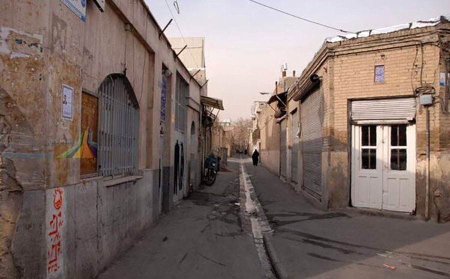 چند میلیون ایرانی در خانه‌های فرسوده زندگی می‌کنند؟