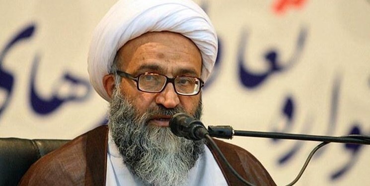 پیشنهاد عضو مجلس خبرگان برای حکم شدیدتر از محارب پیشنهاد عضو مجلس خبرگان برای حکم شدیدتر از محارب
