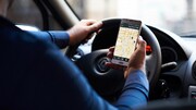 دعوای تاکسی‌های آنلاین بر سر راننده/ این شرکت معروف محکوم شد