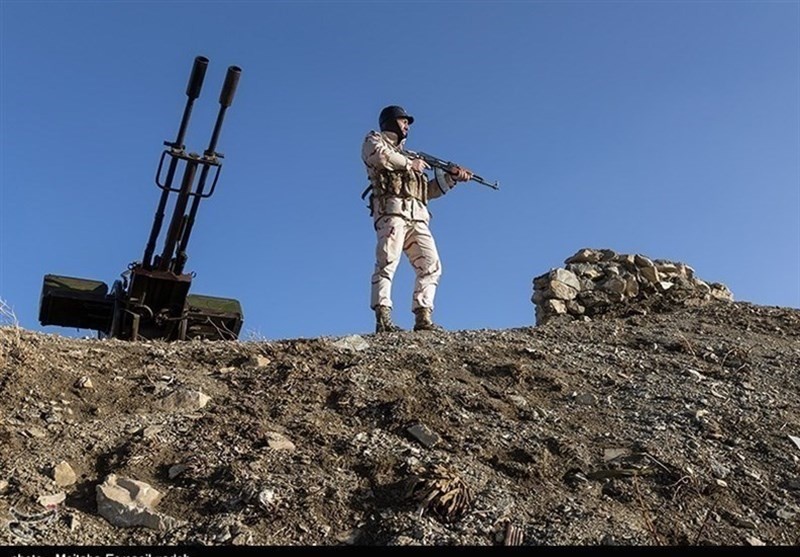 فوری/ درگیری شدید مرزی در سیستان و بلوچستان فوری/ درگیری شدید مرزی در سیستان و بلوچستان