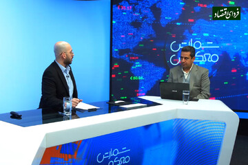 برنامه کامل شمارش معکوس ۱۰ دی: سیگنال تغییر دلار بورس کالا برای بازار سهام
