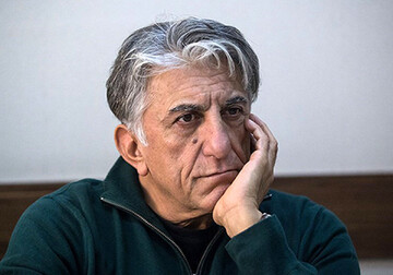 حمله تند یک بازیگر به شهردار تهران