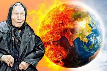 پیشگویی ترسناک بابا ونگا پیرزن اسرارآمیز برای سال ۲۰۲۳ + عکس