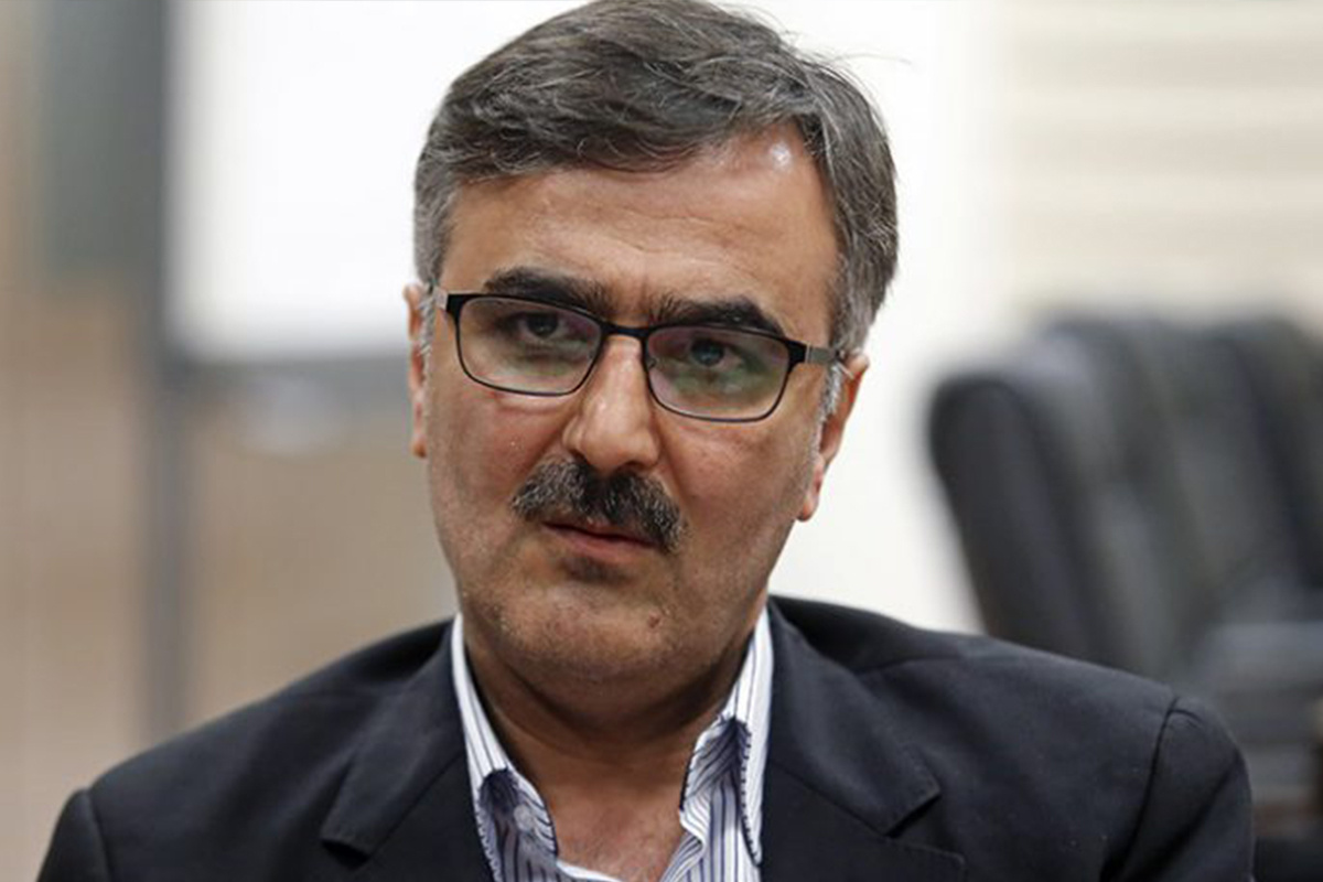 تصمیم سرنوشتساز مجلس برای بانک مرکزی تصمیم سرنوشتساز مجلس برای بانک مرکزی