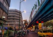 زمان جدید برداشتن «پل حافظ» اعلام شد