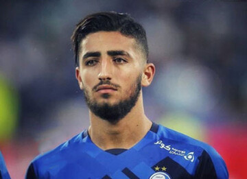 فوتبالیست ایرانی در لیست ۱۱ بازیکن آینده‌دار آسیا