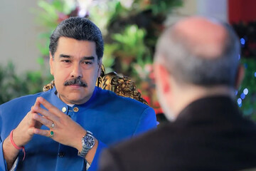 سیگنال ونزوئلا به آمریکا برای عادی سازی روابط
