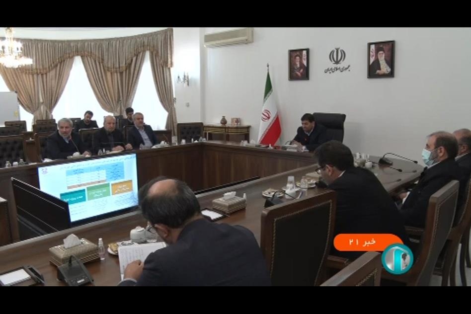 پتانسیل درآمد 10 میلیارد دلاری از صنعت مس ایران پتانسیل درآمد 10 میلیارد دلاری از صنعت مس ایران