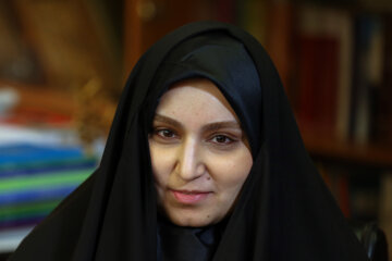 دختران سردار سلیمانی در شورای شهر و کنسرت همای+ عکس