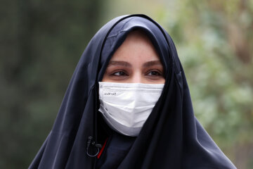 دختران سردار سلیمانی در شورای شهر و کنسرت همای+ عکس