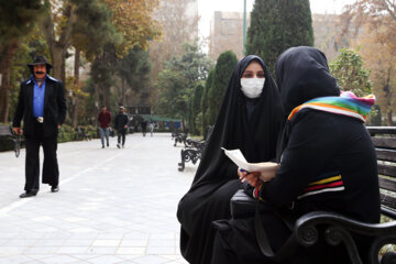 دختران سردار سلیمانی در شورای شهر و کنسرت همای+ عکس