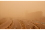 فوری/ آلوده‌ترین شهر ایران اعلام شد