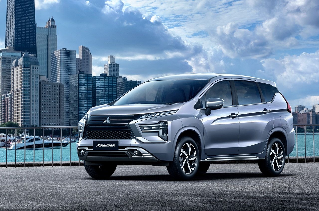 غول میتسوبیشی یکی از خودروهای وارداتی به ایران؟ +فیلم غول میتسوبیشی یکی از خودروهای وارداتی به ایران؟ +فیلم