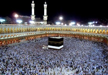 قیمت حج تمتع نجومی شد + قیمت
