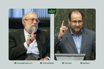 واکنش تند عضو کمیسیون امنیت ملی به سخنان لاریجانی علیه مولانا عبدالحمید