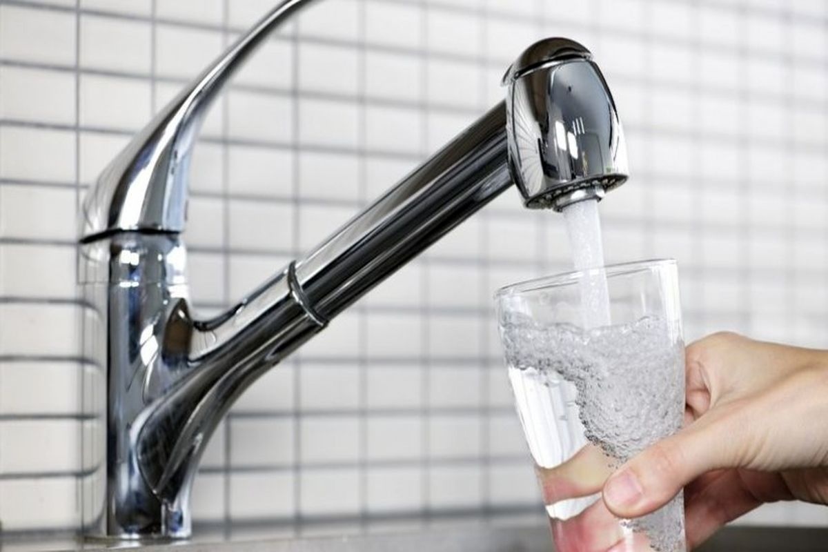 آب شرب تهرانیها نوبتی میشود؟ آب شرب تهرانیها نوبتی میشود؟