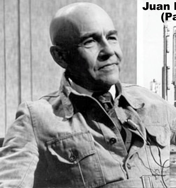 از چرچیل تا مصدق؛ ۱۰ چهره اثرگذار تاریخ نفت