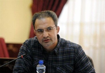 کشتیگیر پیشکسوت اخراج و ممنوعالمعامله شد