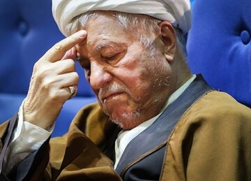 آیا هاشمی رفسنجانی دنبال واژگونی دولت احمدی نژاد بود؟