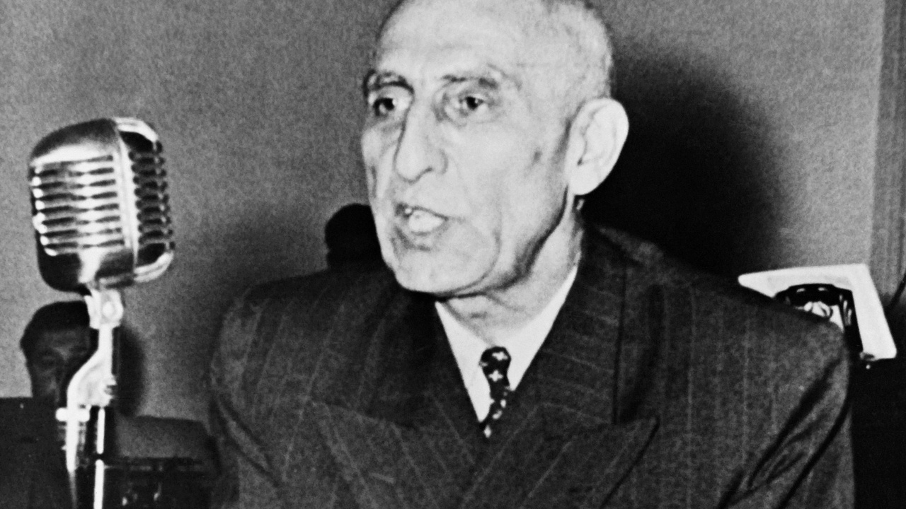 از چرچیل تا مصدق؛ ۱۰ چهره اثرگذار تاریخ نفت