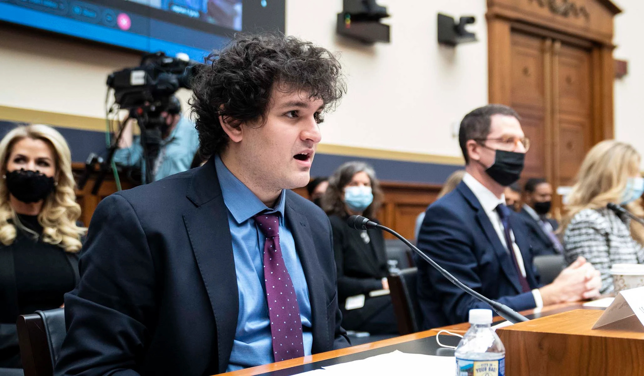 دردسر کلاهبرداری صرافی FTX برای خیریهها دردسر کلاهبرداری صرافی FTX برای خیریهها