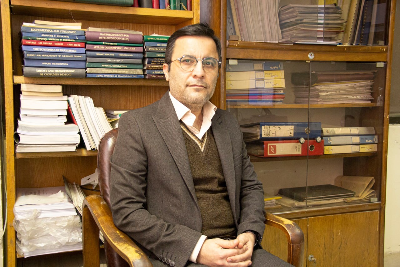 تصمیم غرب به جدایی و تجارت جهانی دوقطبی از سال ۲۰۲۳ تصمیم غرب به جدایی و تجارت جهانی دوقطبی از سال ۲۰۲۳