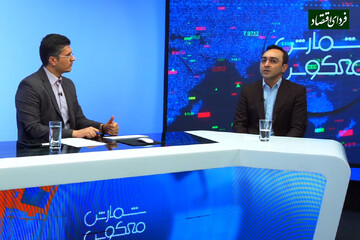 برنامه کامل شمارش معکوس ۱۹ دی ۱۴۰۱ : دلارهای صادراتی به کشور برمیگردد؟