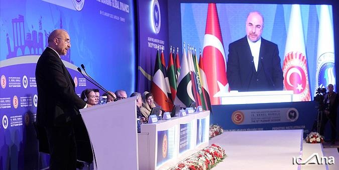 قالیباف: معجزه آسیایی درحال شکل گیری است قالیباف: معجزه آسیایی درحال شکل گیری است