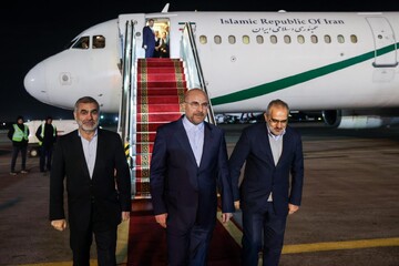 سوءتفاهمها با آذربایجان برطرف شد