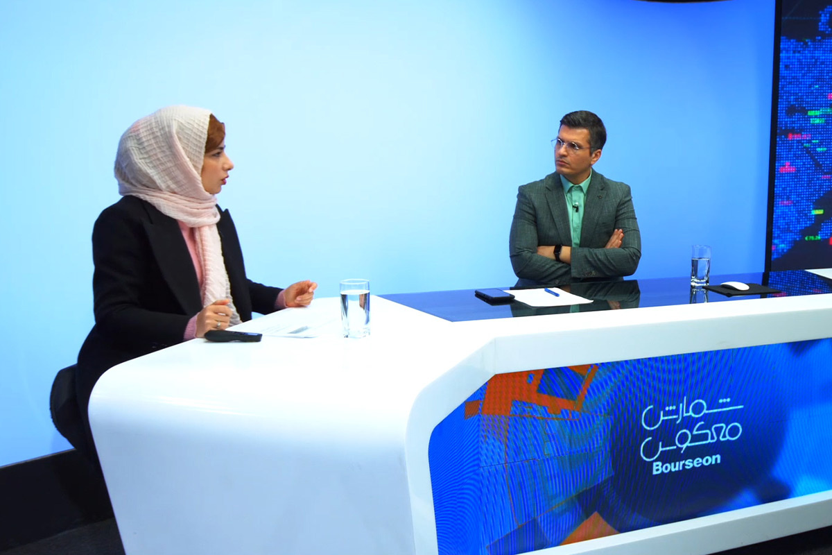 علاج تورم در ایران چیست؟ علاج تورم در ایران چیست؟